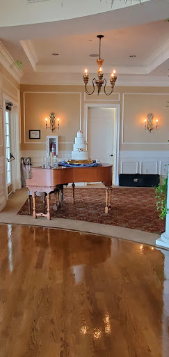 Event Venue «River House Events», reviews and photos, 179 Marine St, St Augustine, FL 32084, USA