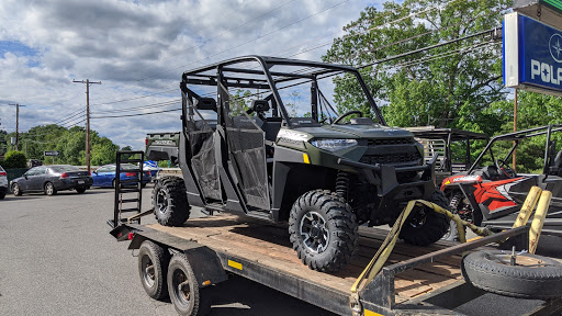 ATV Dealer «Route 3A MotorSports», reviews and photos, 170 Tyngsboro Rd, North Chelmsford, MA 01863, USA