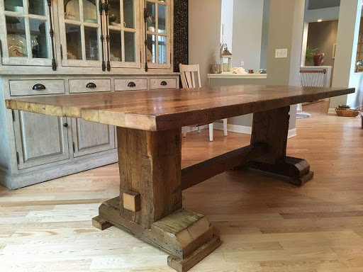 Lumber Store «All American Reclaim», reviews and photos, 1095 Pingree Rd #106, Crystal Lake, IL 60014, USA