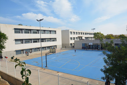 Instituto de Educación Secundaria IES La Nucia Carrer Rotés, 13, 03530 La Nucia, Alicante, España