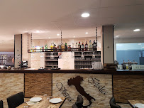 Atmosphère du Restaurant de cuisine européenne moderne Vostra Italia Restaurant Perpignan à Cabestany - n°5