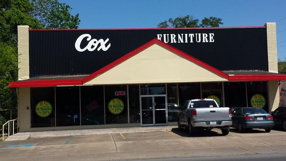 Cox Furniture Co