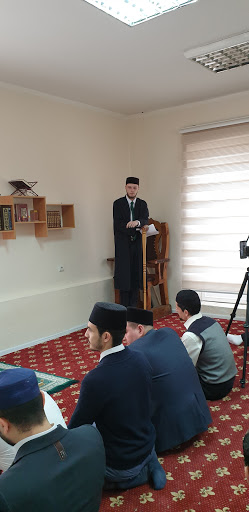 Воскресная Исламская Школа