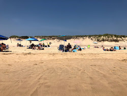 Foto von Kirk Park Beach - beliebter Ort unter Entspannungskennern