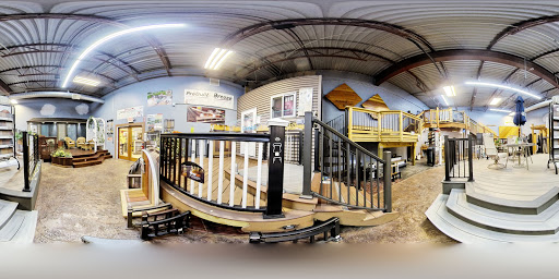 Building Materials Store «The Deck Store», reviews and photos, 6900 151st St W, Apple Valley, MN 55124, USA