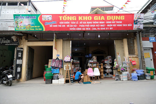 Tổng Kho Gia Dụng Bắc Ninh