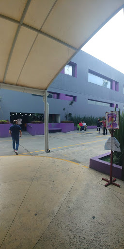 Centro de empleo Naucalpan de Juárez
