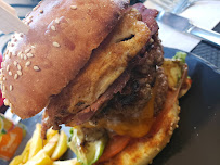 Frite du Restaurant de hamburgers L'Atelier du Burger à Ivry-sur-Seine - n°20
