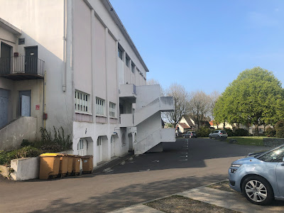 Unvsti à Saint-Brieuc