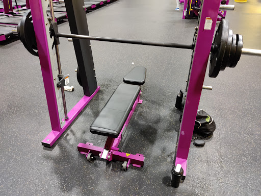 Gym «Planet Fitness», reviews and photos, 25 County Rte 5, Melville, NY 11747, USA
