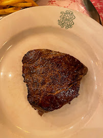 Steak du Restaurant français Auberge Bressane à Paris - n°3