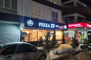 Pizza 27 Fidanlık image