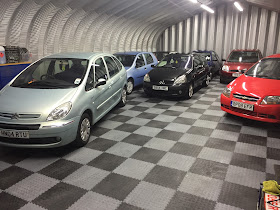Small Car Specialists Southampton