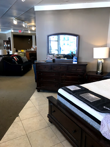 Furniture Store «Ashley HomeStore», reviews and photos, 2233 Flatbush Ave, Brooklyn, NY 11234, USA