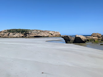 Stingray Bay