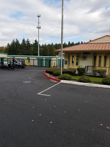Self-Storage Facility «Extra Space Storage», reviews and photos, 8016 NE 78th St, Vancouver, WA 98662, USA