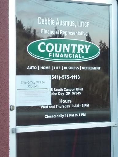 Country Financial - AZexplained