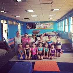 Club Deportivo Gimnasia Artística La Cisterna - GymStar