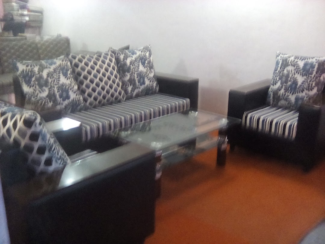 R.M World - Sofa Maker
