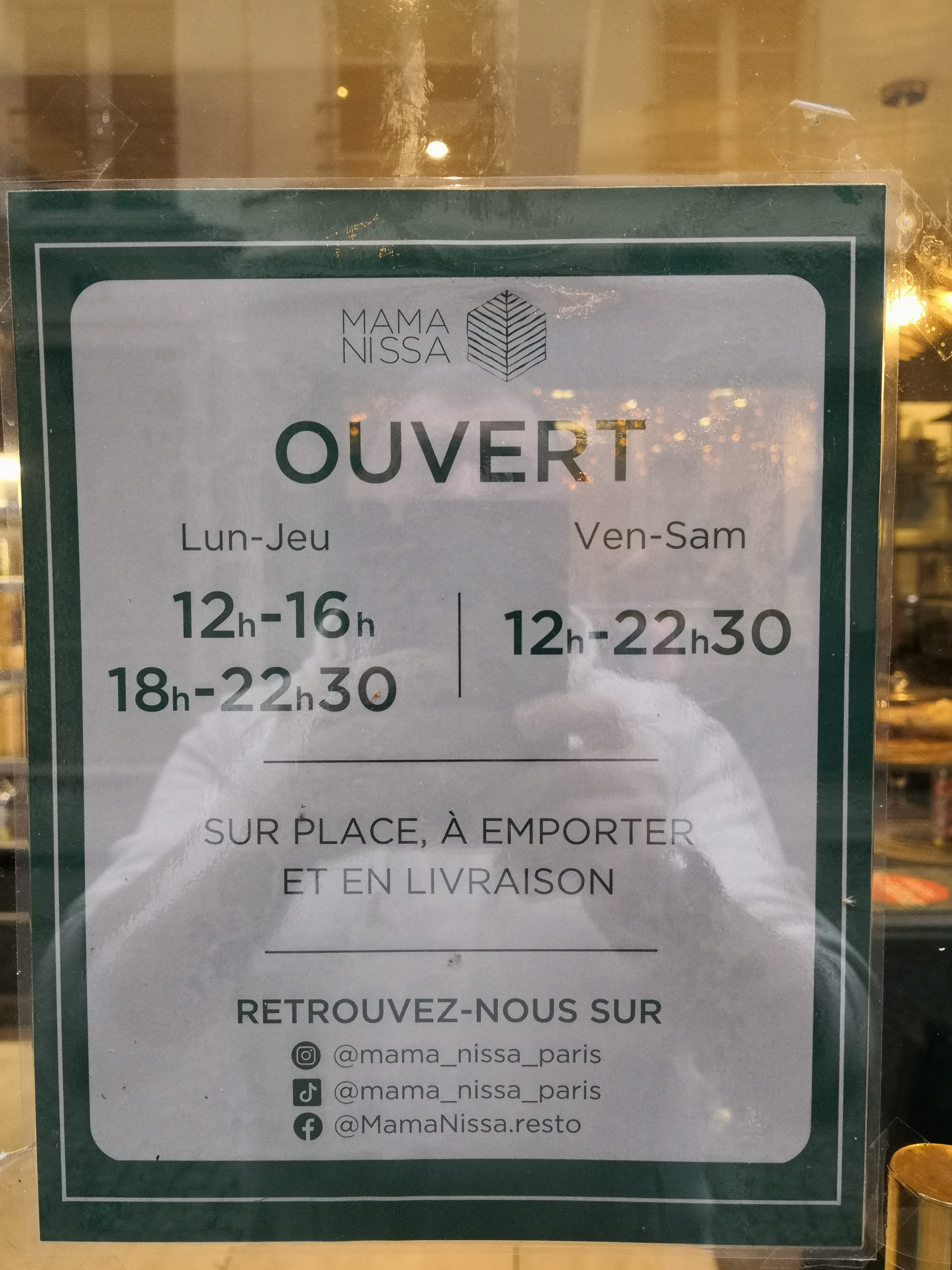 Photo n° 11 de l'avis de Chamsou.e fait le 15/12/2023 à 21:18