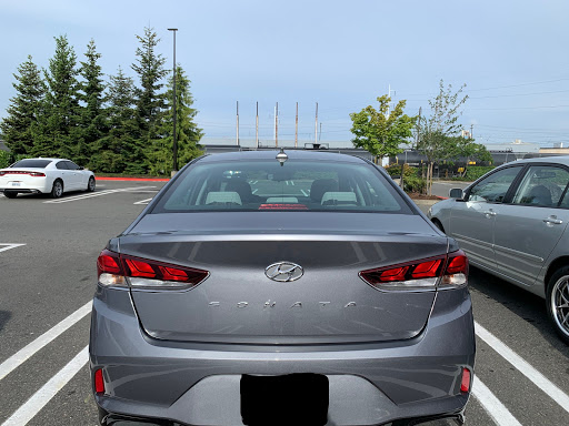 Auto Body Shop «Big E Auto Rebuild», reviews and photos, 912 SW 146th St, Seattle, WA 98166, USA