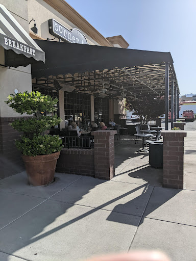 Cafe «Corner Bakery Cafe», reviews and photos, 2305 E Lohman Ave, Las Cruces, NM 88011, USA