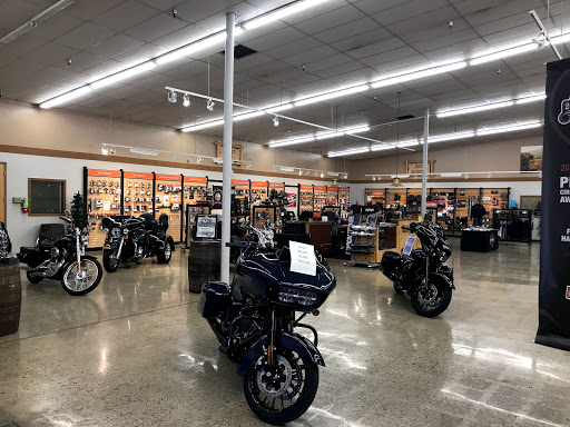 Harley-Davidson Dealer «Flaming Gorge Harley-Davidson», reviews and photos