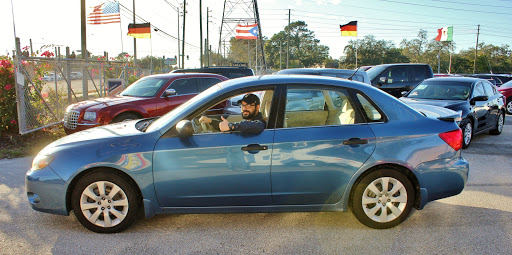 Used Car Dealer «Das Autohaus LLC Quality Used Cars», reviews and photos, 2850 Roosevelt Blvd, Clearwater, FL 33760, USA