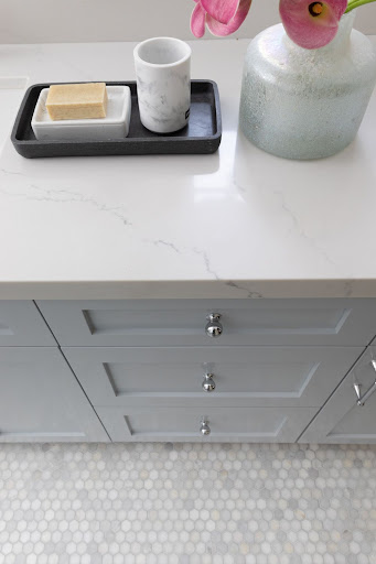 Cali Countertops & Tile Inc. image