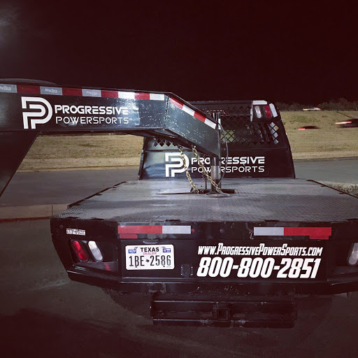 Motorsports Store «Granbury Motorsports Inc», reviews and photos, 1507 Plaza Dr N, Granbury, TX 76048, USA