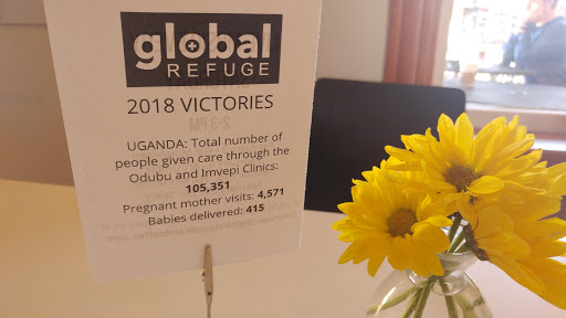 Coffee Shop «Global Goods & Coffee Shop», reviews and photos, 5613 Olde Wadsworth Blvd, Arvada, CO 80002, USA