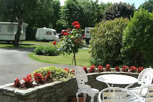 Fleming's White Bridge Caravan & Camping Killarney Holiday Park image