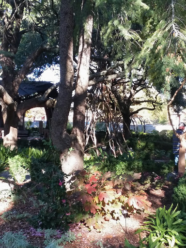 Historical Landmark «Robert Mills House and Gardens», reviews and photos, 1616 Blanding St, Columbia, SC 29201, USA