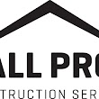 All Pro Construction Services