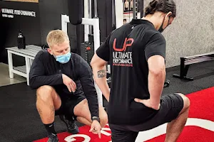 Ultimate Performance Personal Trainers Dubai image