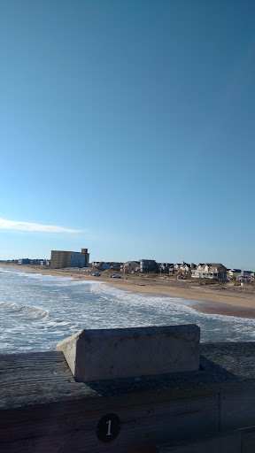 National Park «Cape Hatteras National Seashore», reviews and photos, Cape Hatteras National Park Rd, Nags Head, NC 27959, USA