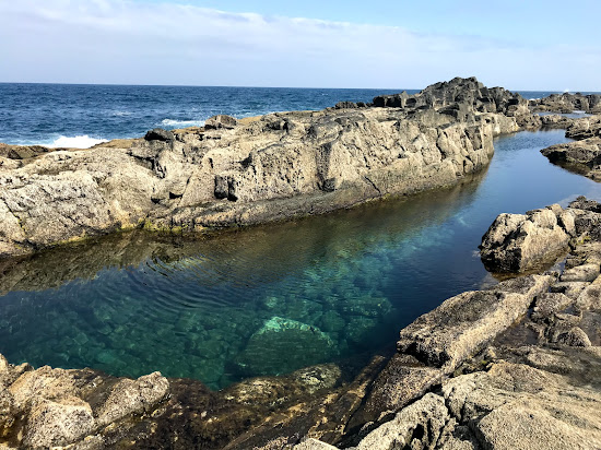 Playa del valle