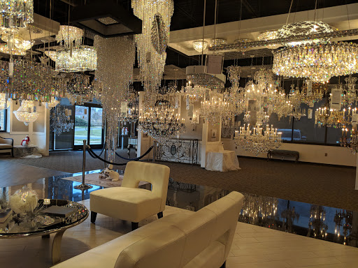 Dulles Electric Supply Lighting Showroom, 22570 Shaw Rd, Sterling, VA 20166, USA, 