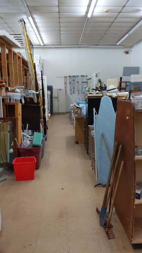 Thrift Store «Good Samaritan Thrift Store», reviews and photos, 4680 N Southside Plaza St, Richmond, VA 23224, USA