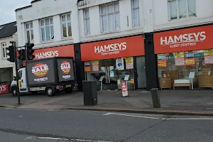 Hamseys Bed & Mattress Centre image