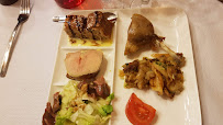 Foie gras du Restaurant français La Salamandre à Sarlat-la-Canéda - n°17