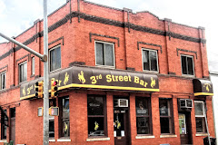 3rd Street Bar & Grill