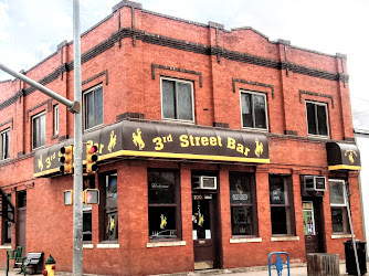 3rd Street Bar & Grill