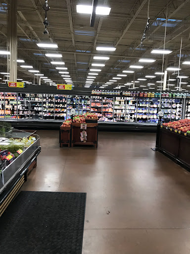 Grocery Store «Kroger», reviews and photos, 2700 Braselton Hwy, Dacula, GA 30019, USA