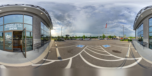 Car Dealer «Music City Autoplex», reviews and photos, 2430 Gallatin Pike N, Madison, TN 37115, USA