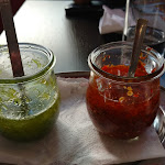 Photo n°1 de l'avis de Patrick. fait le 03/09/2017 à 19:10 sur le  Pizzeria da Gino à Düsseldorf