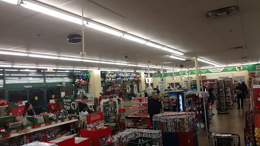 Dollar Store «Dollar Tree», reviews and photos, 421 Valley Brook Ave, Lyndhurst, NJ 07071, USA