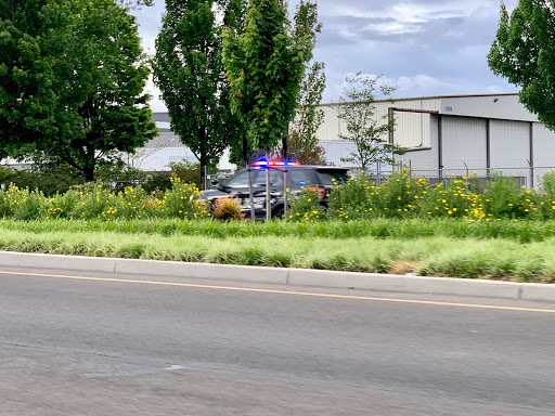 Port of Portland Police Department-Property Division