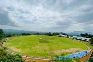Kerala Cricket Association Stadium. image