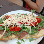 Photo n°1 de l'avis de OS_dark_. fait le 09/07/2021 à 19:20 sur le  Carbone Ar'dente à Rome